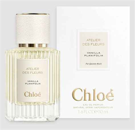 chloe vanilla planifolia dupe|vanilla planifolia cologne.